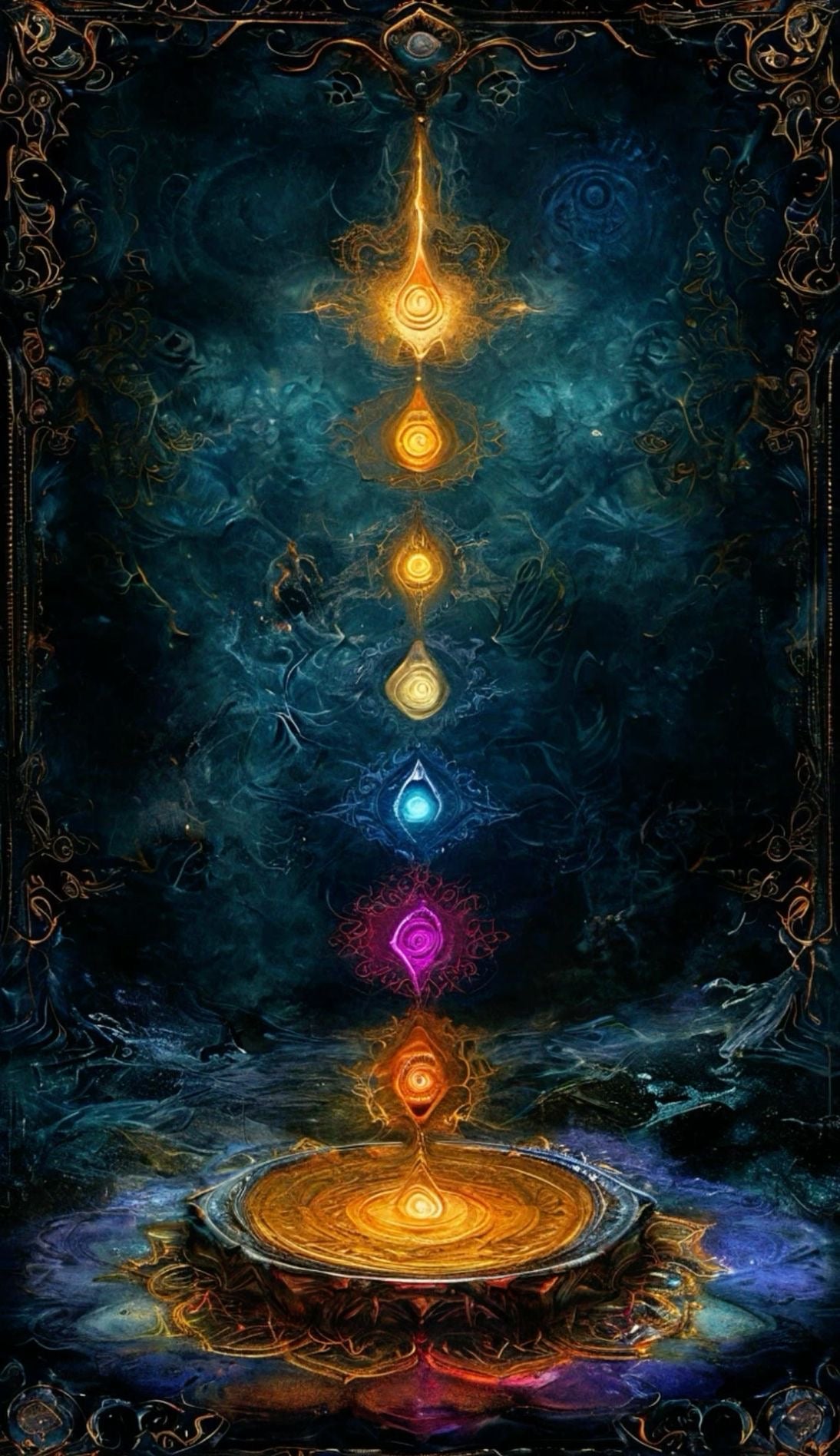 Energy Healing Readings