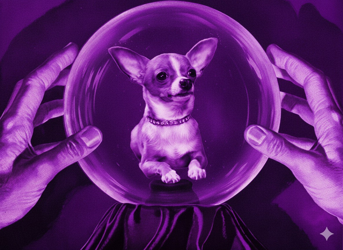 Pet Spirit insights